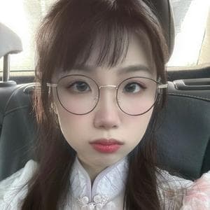 profile_Chen Tingting (陈婷婷)