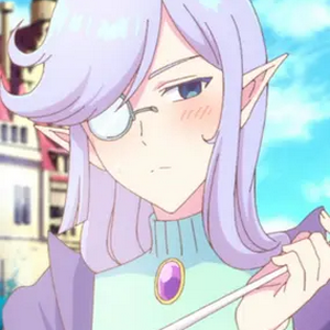 profile_Tsundere Game Character