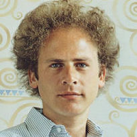 Arthur "Art" Garfunkel MBTI Personality Type image