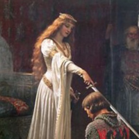 Guinevere نوع شخصية MBTI image