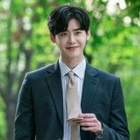 Jung Jae-chan MBTI -Persönlichkeitstyp image