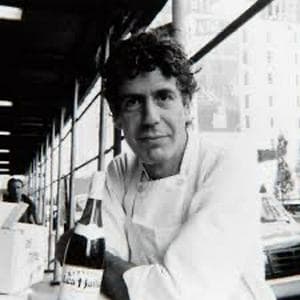 profile_Anthony Bourdain