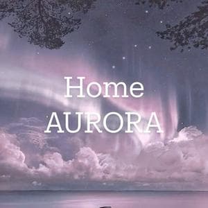 profile_AURORA - Home