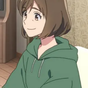 profile_Utage's Mother（木下 母親）