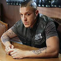 Juice Ortiz نوع شخصية MBTI image