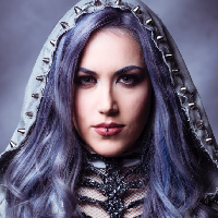 Alissa White-Gluz MBTI 성격 유형 image