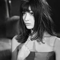 Anna Karina tipo de personalidade mbti image