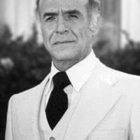 Ricardo Montalbán tipo di personalità MBTI image