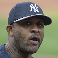 C.C. Sabathia tipo di personalità MBTI image