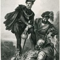Rosencrantz and Guildenstern mbti kişilik türü image
