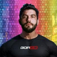 profile_Gorgonoid