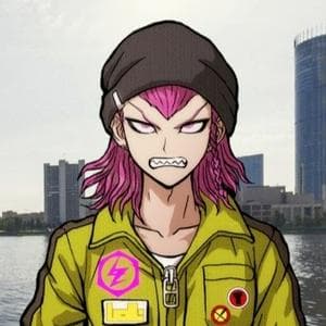 profile_Coca (Кока)