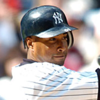 Bernie Williams MBTI Personality Type image