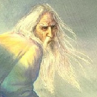 Saruman тип личности MBTI image