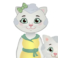 Henrietta Pussycat MBTI -Persönlichkeitstyp image