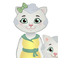 Henrietta Pussycat tipo de personalidade mbti image