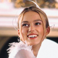 Juliet MBTI Personality Type image