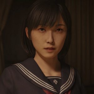 profile_Hinako Shimizu