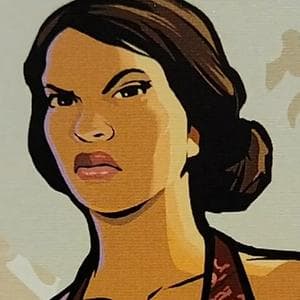 Catalina MBTI -Persönlichkeitstyp image