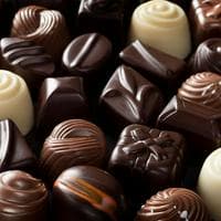 Chocolate MBTI Personality Type image