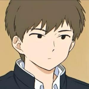 profile_Ryou Mukai