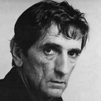 Harry Dean Stanton mbti kişilik türü image