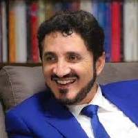 Adnan Ibrahim نوع شخصية MBTI image