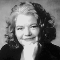 Molly Ivins mbtiパーソナリティタイプ image