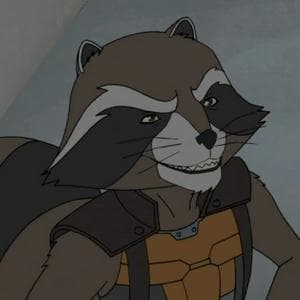 profile_Rocket Raccoon