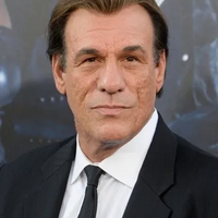 Robert Davi MBTI性格类型 image