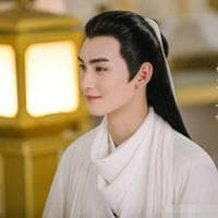 Bai zhen MBTI 성격 유형 image