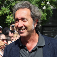 Paolo Sorrentino mbtiパーソナリティタイプ image