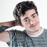 Elliot Fletcher mbtiパーソナリティタイプ image