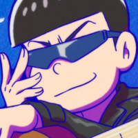 Matsuno Karamatsu tipe kepribadian MBTI image