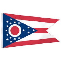 Ohio MBTI性格类型 image