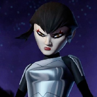 Miwa "Karai" Hamato MBTI -Persönlichkeitstyp image