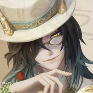 profile_Mr. Xie (Qilin Merchant)
