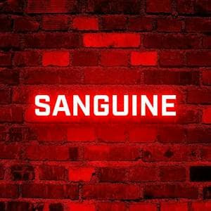 profile_Sanguine (Mostly)