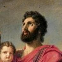 Hector نوع شخصية MBTI image