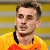 Kerem Aktürkoğlu MBTI -Persönlichkeitstyp image