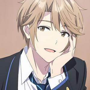 profile_Kazuki Mizushino