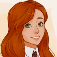 Lily Evans Potter tipo di personalità MBTI image