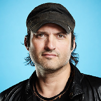 Robert Rodriguez mbti kişilik türü image