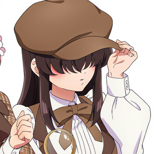 profile_Kakure Meme