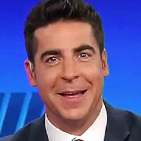 Jesse Watters тип личности MBTI image