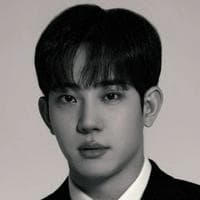 Park Dojoon (The Rose) type de personnalité MBTI image