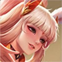 Arli (公孙离) tipo di personalità MBTI image