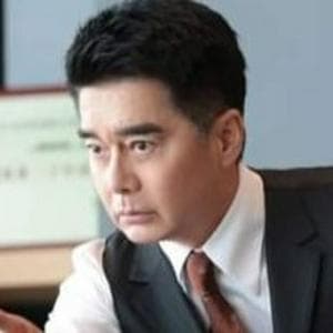 profile_Shen Jin Song