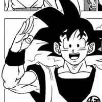 profile_Son Goku