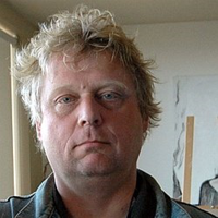 Theo van Gogh (film director) MBTI Personality Type image